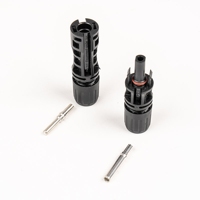 What Are the Key Applications of Energy Storage Connectors?
