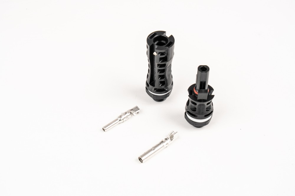 Are Solar Panel Connection Cables a crucial component in solar power systems?