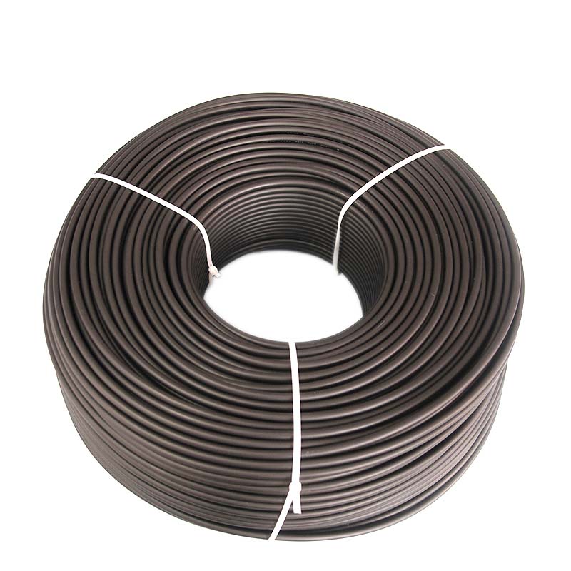 How to choose solar cables?