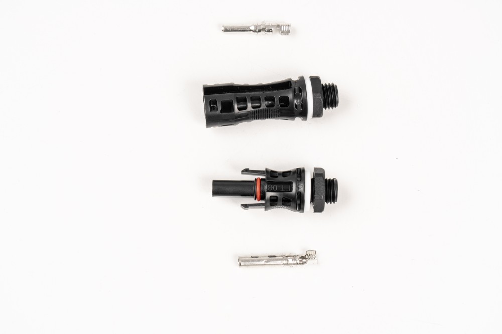 What Are the Different Types of Solar Panel Connectors?