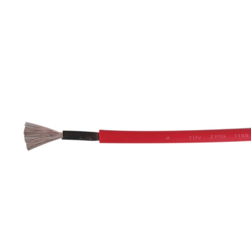 Is Solar Cable Important?