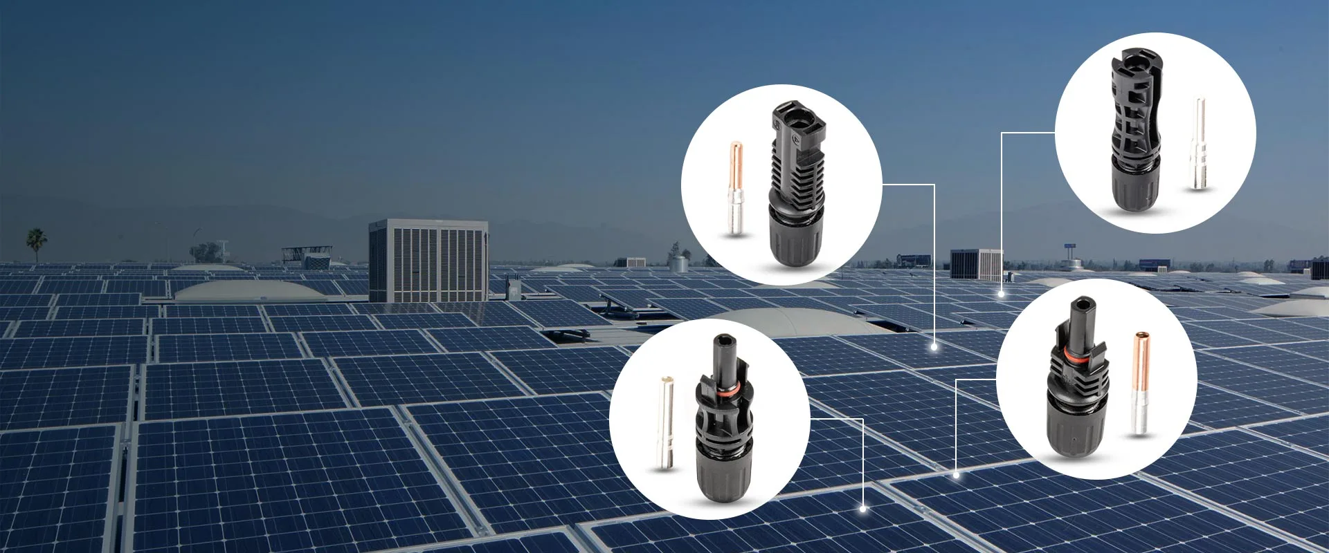 Cables & Accessories