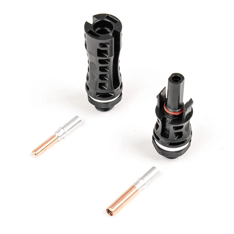 Energy Storage Connector