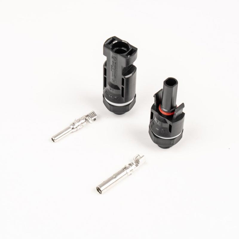 How Solar Panel Cable And Connectors Improve System Reliability?