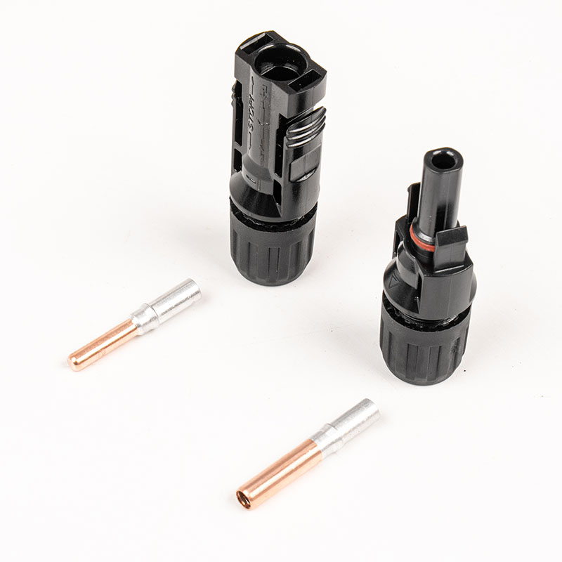 How Does a Solar Cable Connector 1000V Improve Safety and Efficiency in Solar Systems?