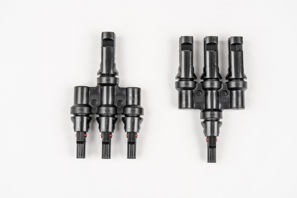 Why Is MC4 Connector T Branch 3 In 1 Essential for Modern Solar Power Systems?