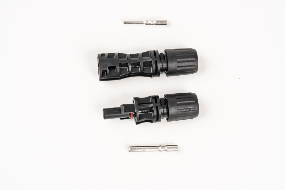 Why Is the Solar Cable Connector MC4 Essential for Your Solar System?