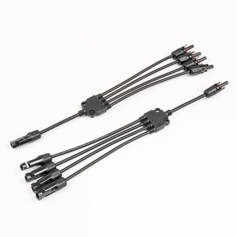 Bunnings Solar Cable