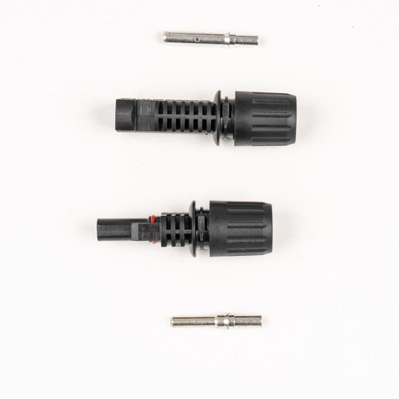 Good Solar Connectors