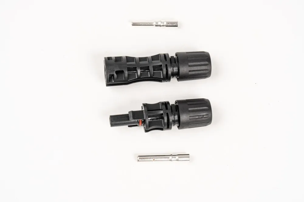 solar connectors