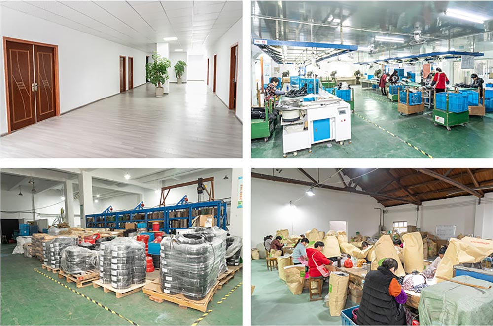 Ningbo Dsola New Energy Technical Co., Ltd.