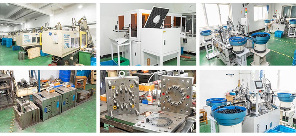 Ningbo Dsola New Energy Technical Co., Ltd.