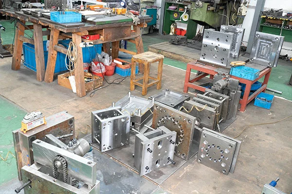 factory