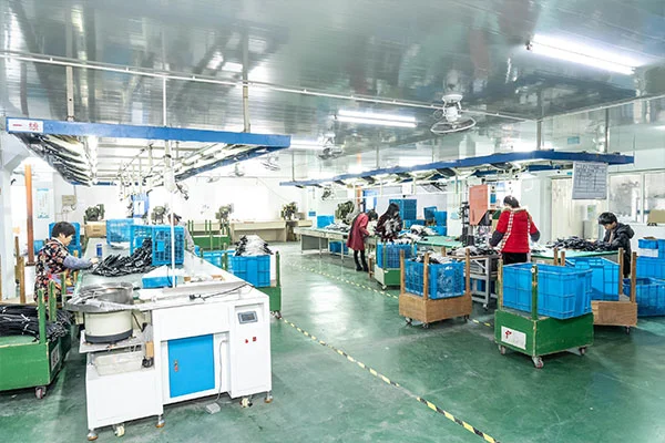 factory