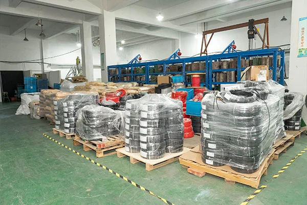 factory