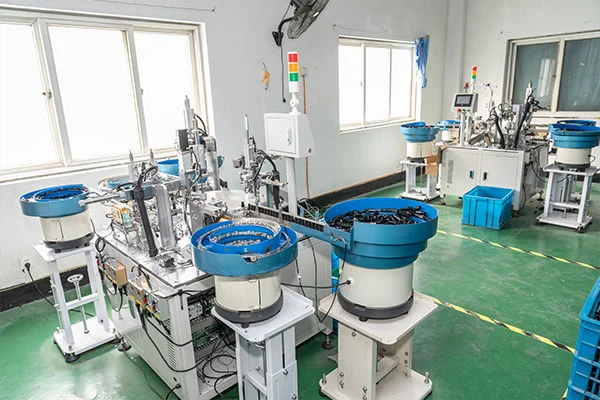 factory