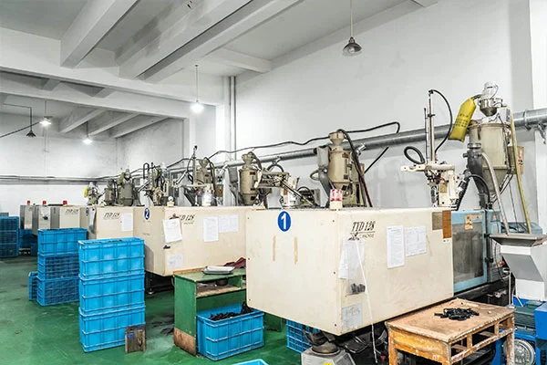 factory