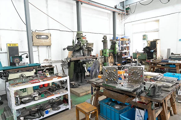 factory