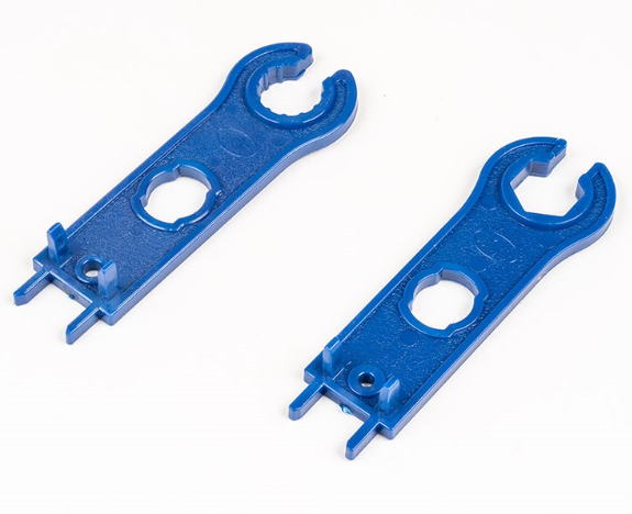 MC4 Connector Spanner Wrench Tool for Solar Panel