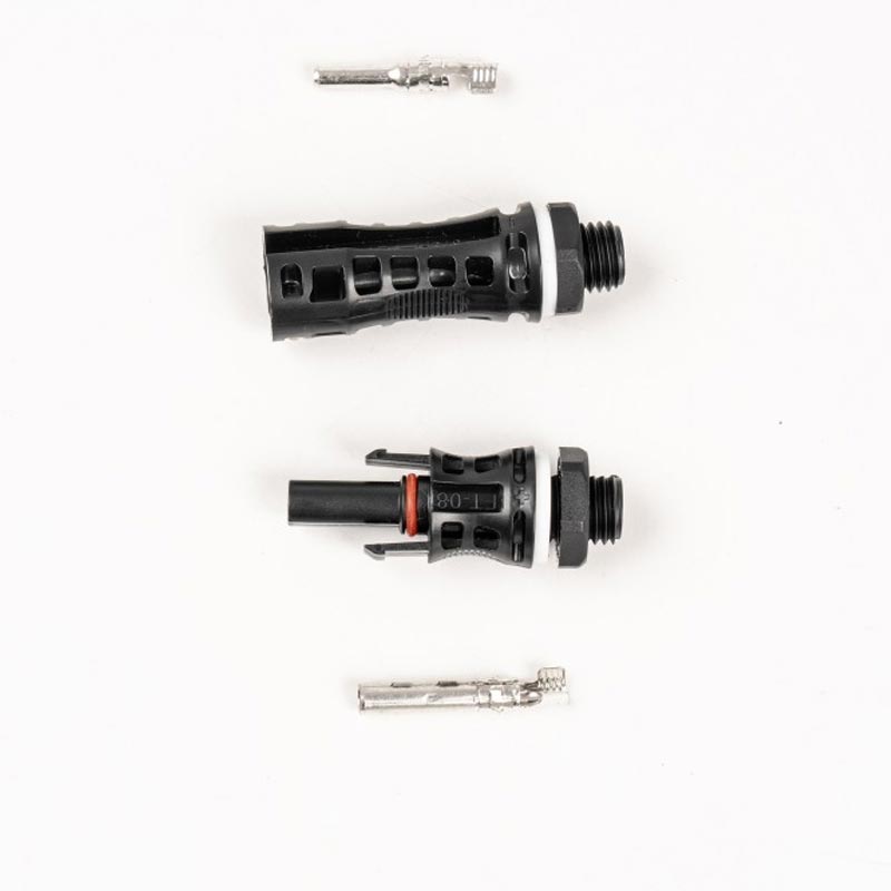 Solar Panel Cable Connectors